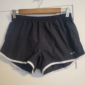 Nike running shorts